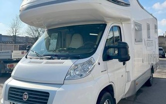 Location campingcar