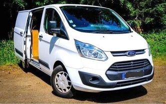 Location camping car ford