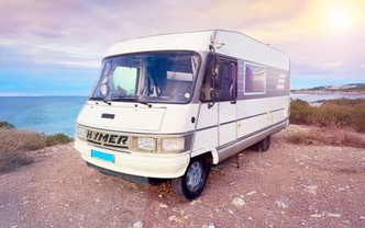 Location campingcar