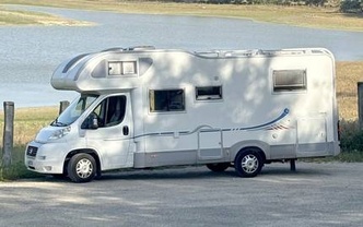 Location campingcar