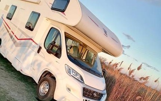 Location campingcar