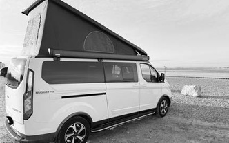 Location van amenage