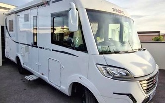 Location campingcar