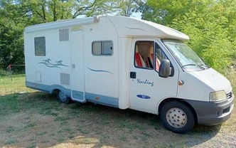 Location campingcar