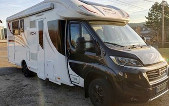 Location camping car mc louis