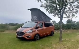 Location camping car ford