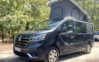 Location location renault trafic