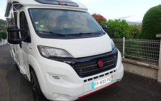 Location campingcar