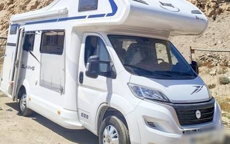 Location campingcar