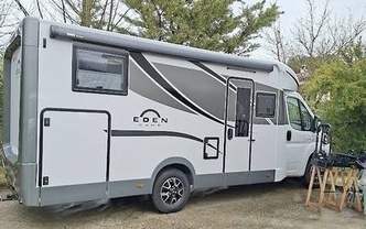 Location campingcar