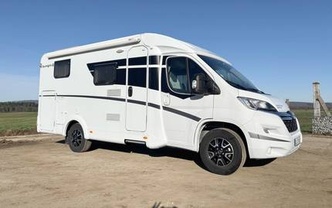 Location campingcar