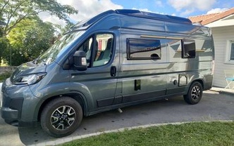 Location campingcar