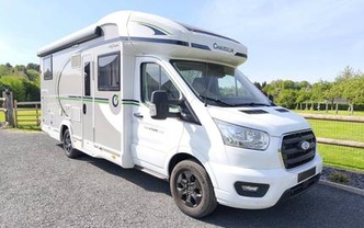 Location campingcar