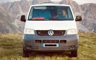 Location campingcar