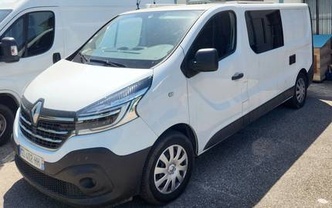 Location location renault trafic