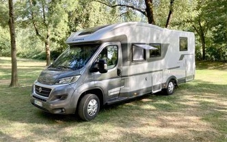 Location campingcar