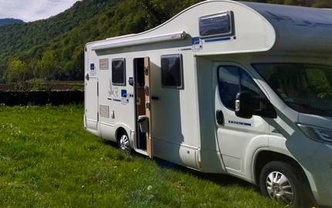 Location campingcar