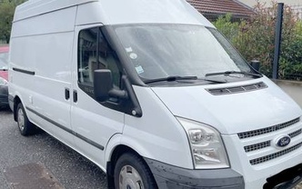 Location van amenage