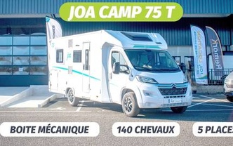 Location campingcar
