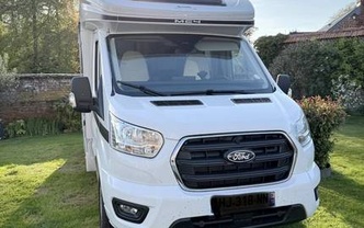 Location campingcar