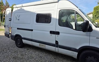 Location campingcar