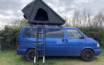 Location campingcar
