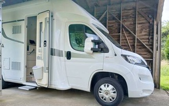 Location campingcar