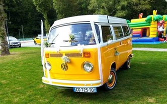 Location campingcar