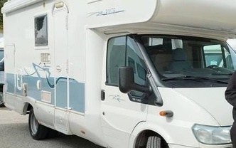 Location campingcar