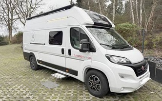 Location campingcar
