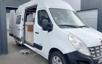 Location campingcar