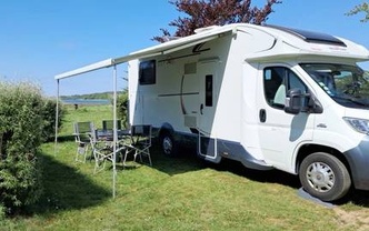 Location campingcar