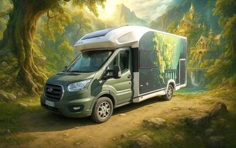 Location campingcar