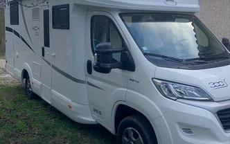 Location campingcar