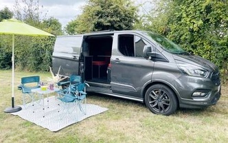Location camping car ford