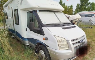 Location campingcar