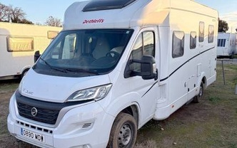 Location campingcar