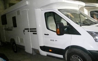 Location campingcar