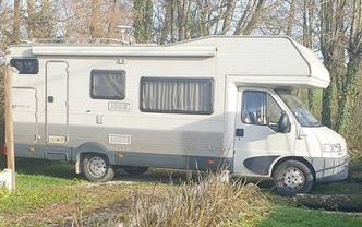 Location campingcar