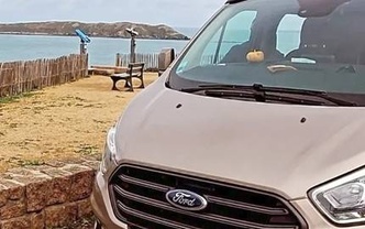 Location camping car ford