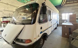 Location campingcar