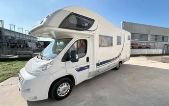 Location campingcar