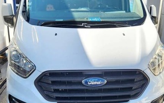 Location camping car ford