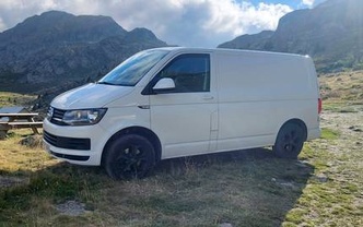 Location van amenage