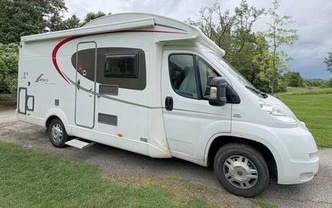 Location campingcar