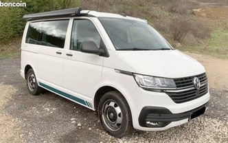 Location campingcar