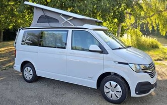 Location van amenage