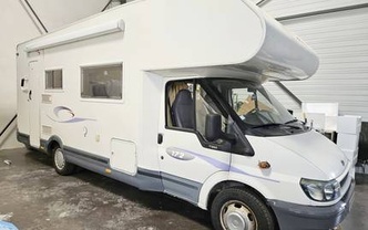 Location campingcar