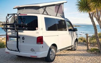 Location camping car volkswagen