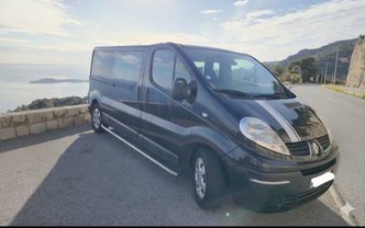 Location location renault trafic